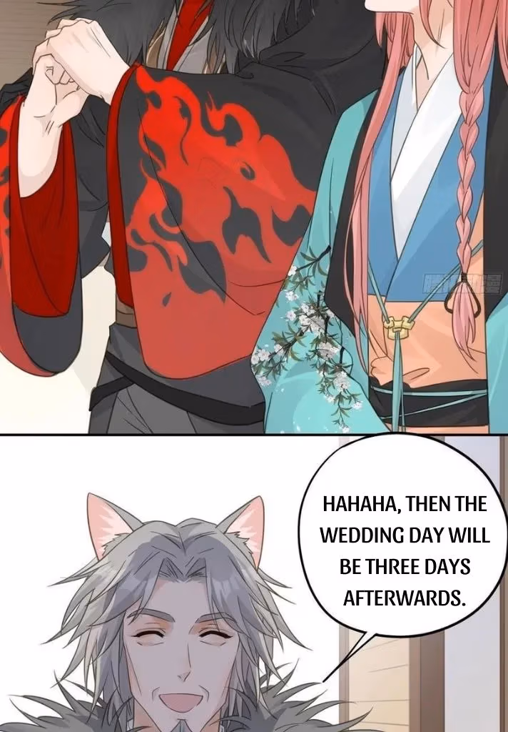 Read The Lord Has Hidden Intentions chapter 39 image 35 on Lezhin