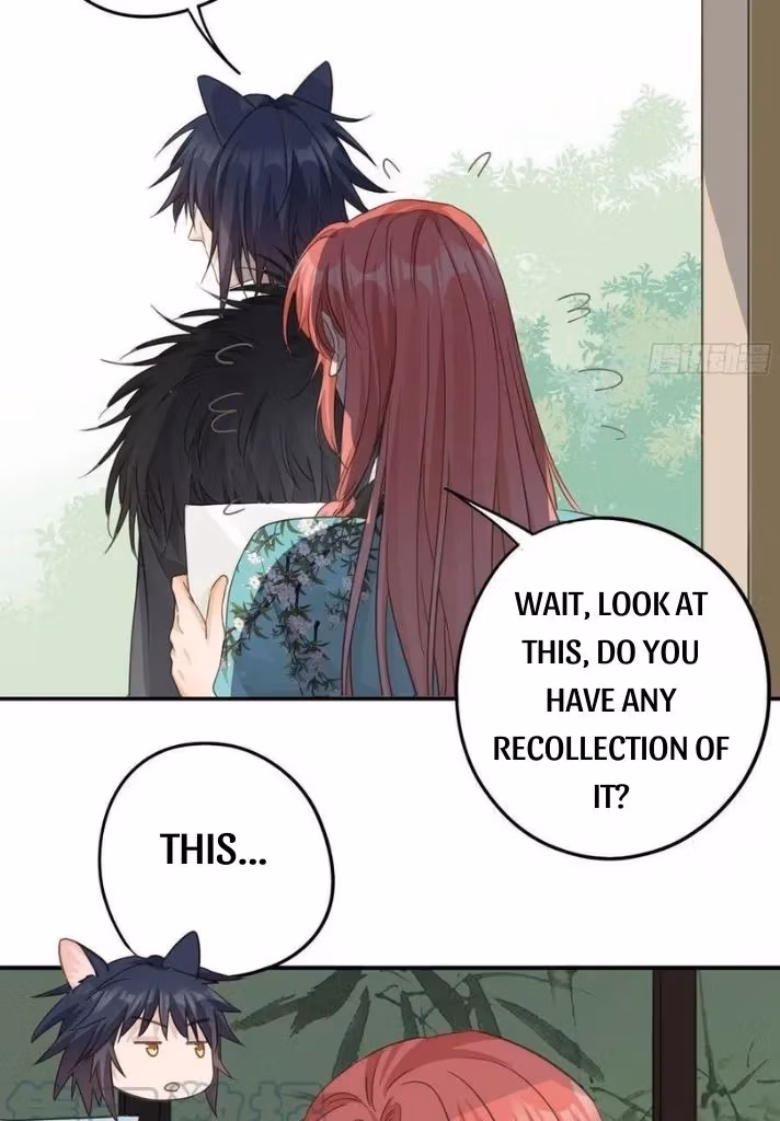 Read The Lord Has Hidden Intentions chapter 39 image 4 on Lezhin