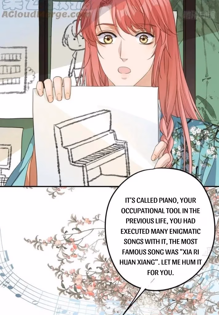 Read The Lord Has Hidden Intentions chapter 39 image 5 on Lezhin