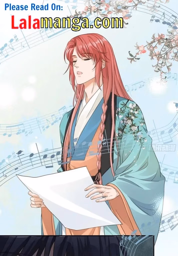 Read The Lord Has Hidden Intentions chapter 39 image 6 on Lezhin