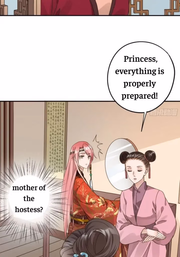 Read The Lord Has Hidden Intentions chapter 4 image 1 on Lezhin