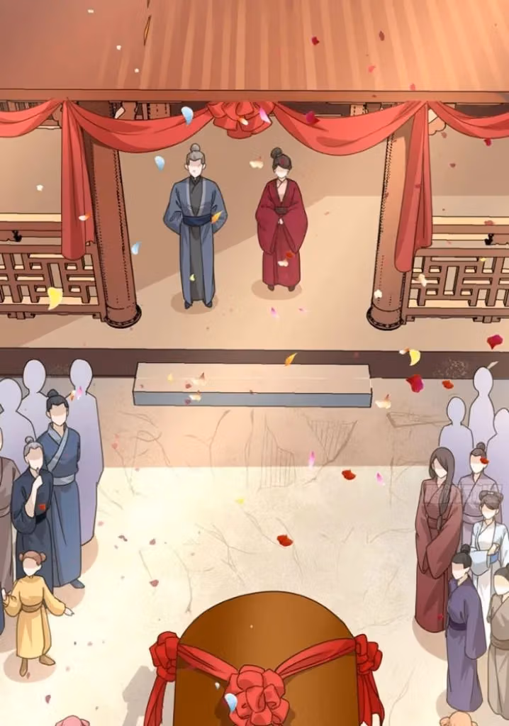Read The Lord Has Hidden Intentions chapter 4 image 10 on Lezhin