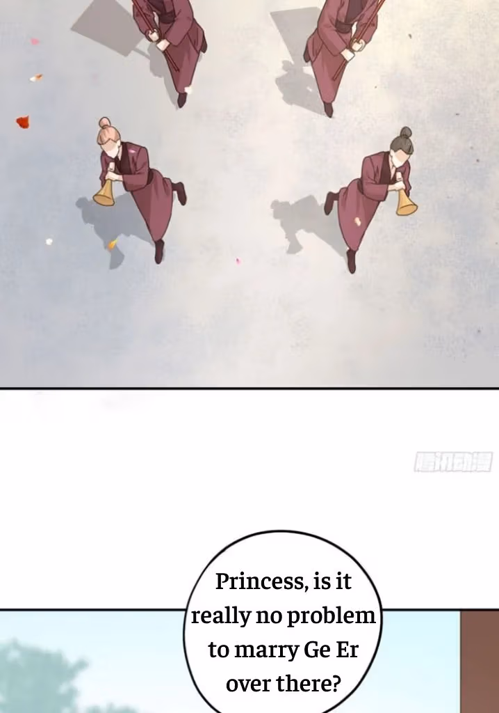 Read The Lord Has Hidden Intentions chapter 4 image 13 on Lezhin
