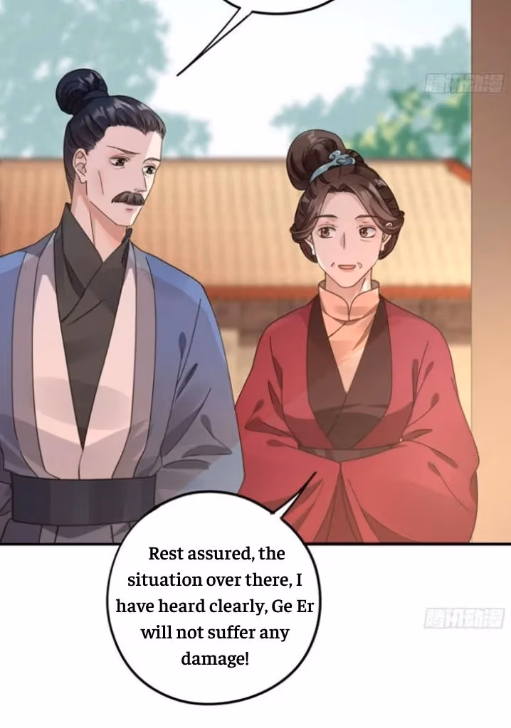 Read The Lord Has Hidden Intentions chapter 4 image 14 on Lezhin