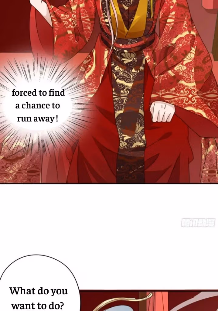 Read The Lord Has Hidden Intentions chapter 4 image 17 on Lezhin