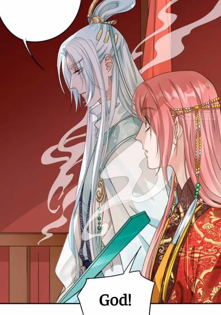 Read The Lord Has Hidden Intentions chapter 4 image 18 on Lezhin
