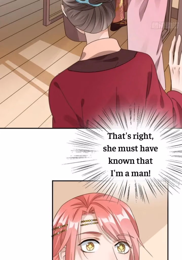 Read The Lord Has Hidden Intentions chapter 4 image 2 on Lezhin