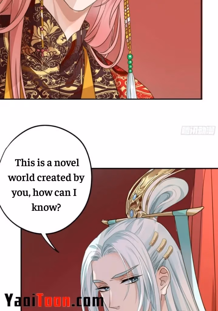 Read The Lord Has Hidden Intentions chapter 4 image 20 on Lezhin