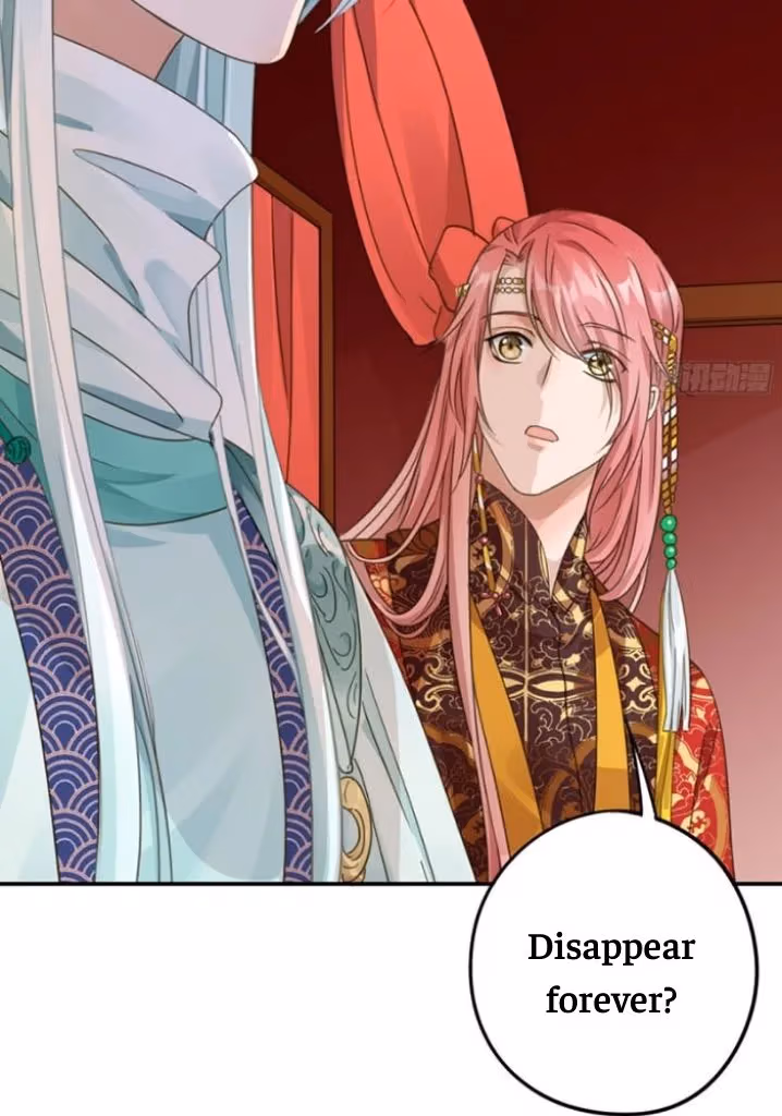 Read The Lord Has Hidden Intentions chapter 4 image 22 on Lezhin