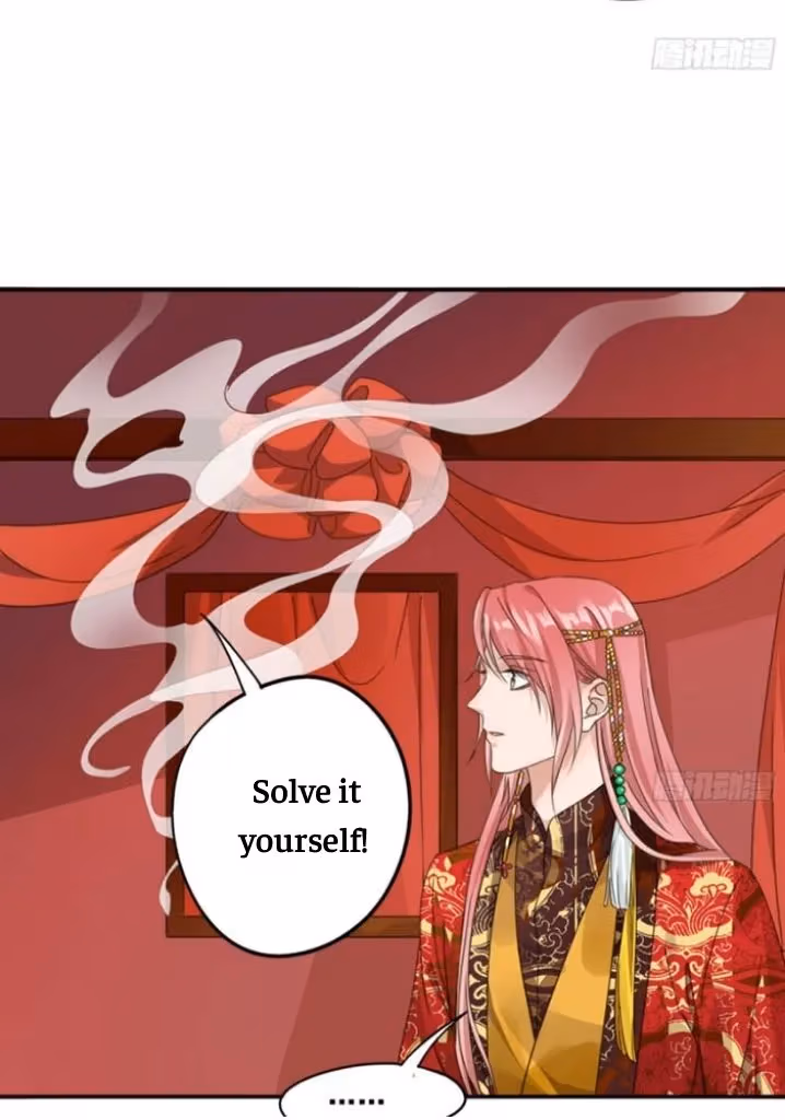 Read The Lord Has Hidden Intentions chapter 4 image 23 on Lezhin