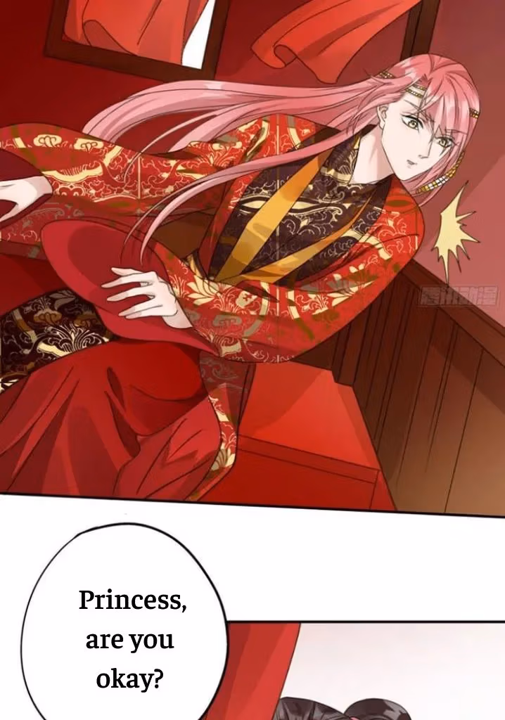 Read The Lord Has Hidden Intentions chapter 4 image 26 on Lezhin