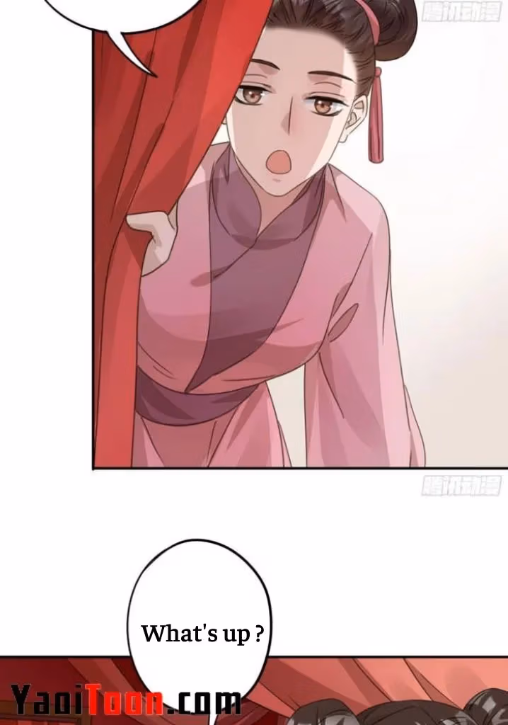 Read The Lord Has Hidden Intentions chapter 4 image 27 on Lezhin