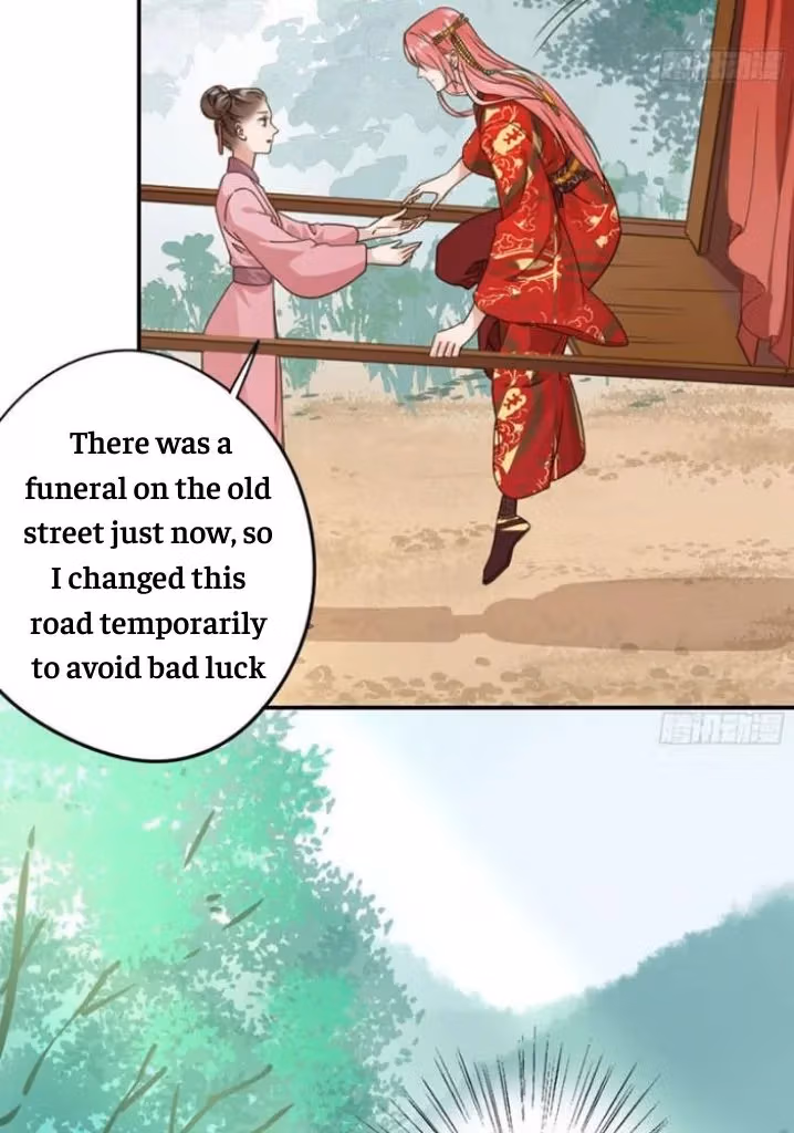 Read The Lord Has Hidden Intentions chapter 4 image 29 on Lezhin