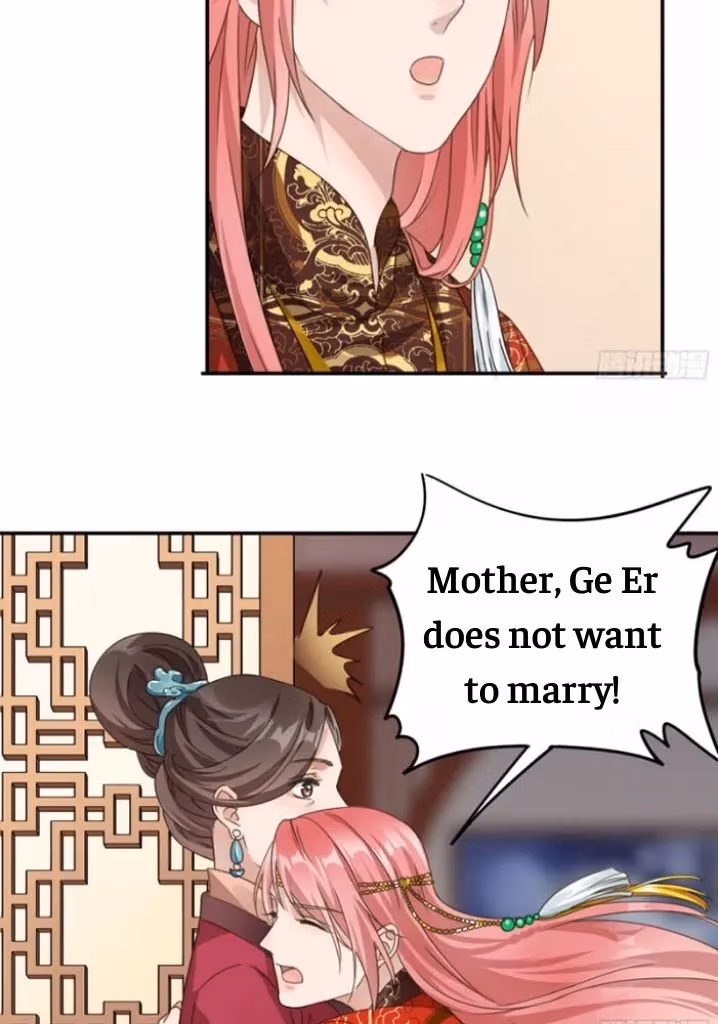 Read The Lord Has Hidden Intentions chapter 4 image 3 on Lezhin