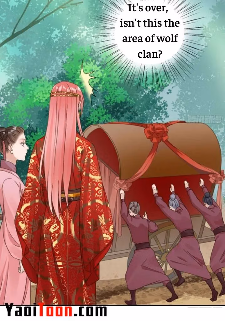 Read The Lord Has Hidden Intentions chapter 4 image 30 on Lezhin