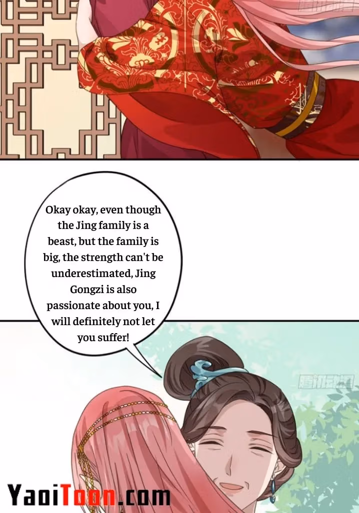 Read The Lord Has Hidden Intentions chapter 4 image 4 on Lezhin
