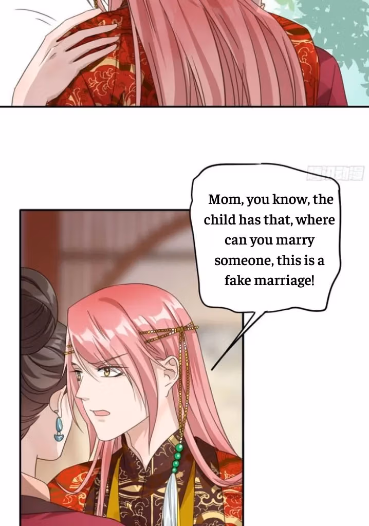 Read The Lord Has Hidden Intentions chapter 4 image 5 on Lezhin