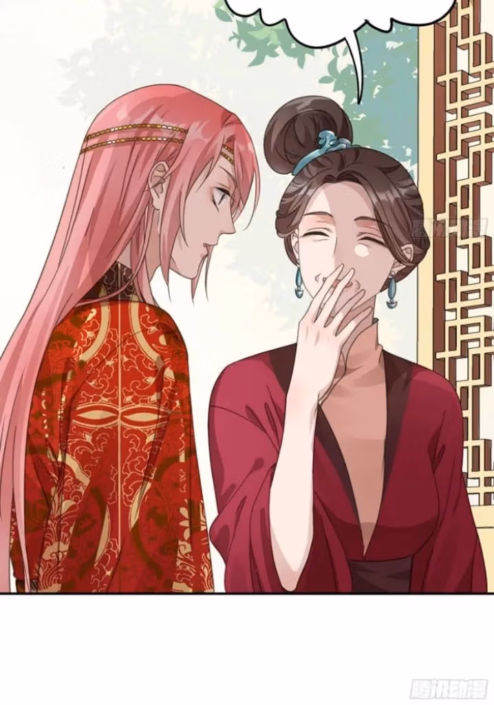 Read The Lord Has Hidden Intentions chapter 4 image 7 on Lezhin