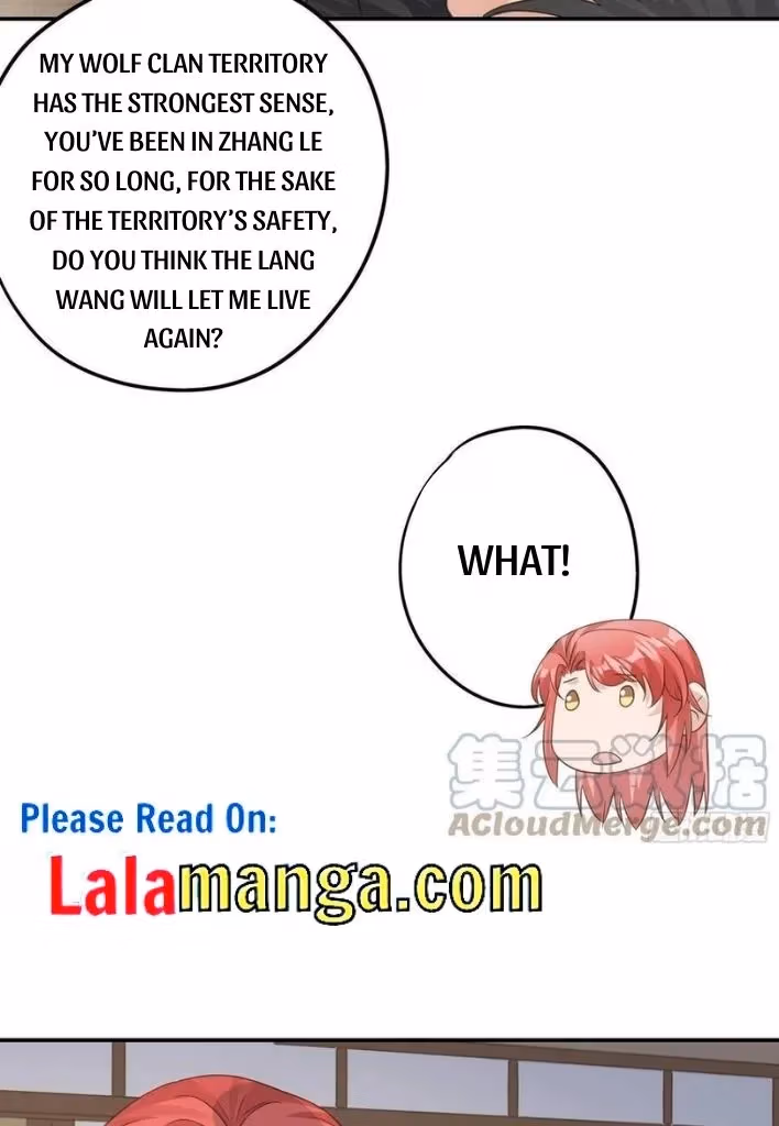 Read The Lord Has Hidden Intentions chapter 40 image 11 on Lezhin