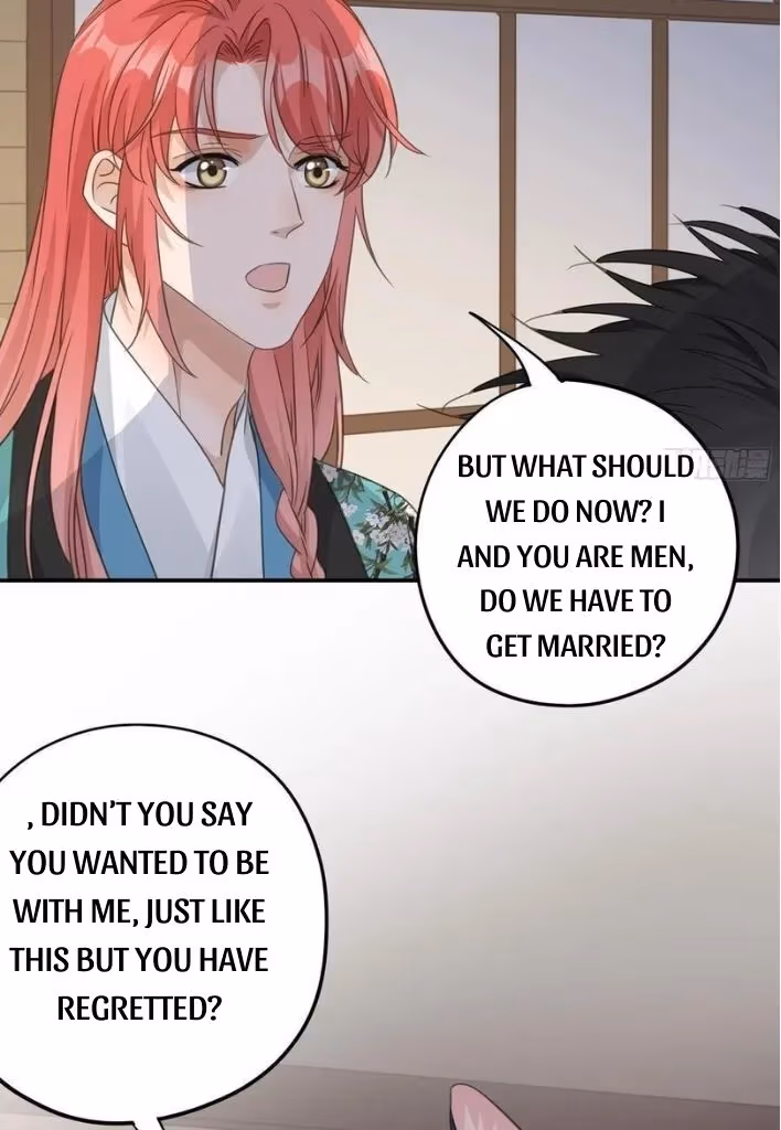 Read The Lord Has Hidden Intentions chapter 40 image 12 on Lezhin