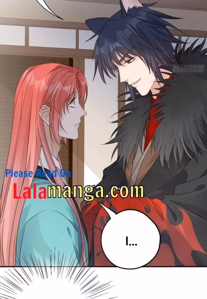 Read The Lord Has Hidden Intentions chapter 40 image 13 on Lezhin