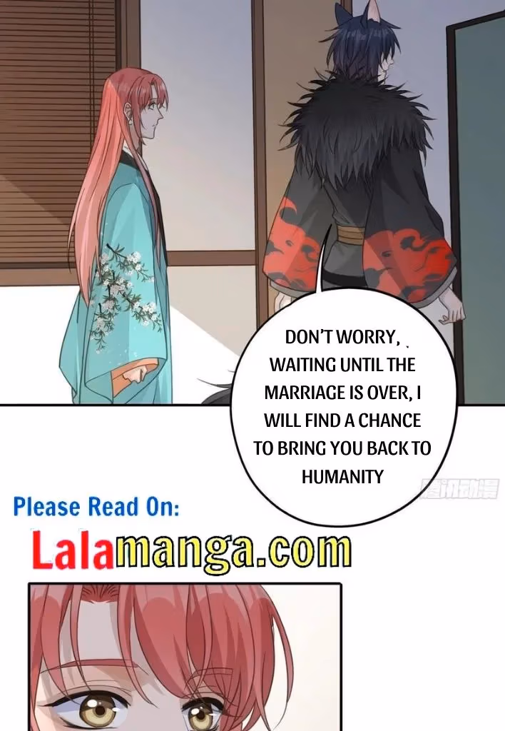 Read The Lord Has Hidden Intentions chapter 40 image 15 on Lezhin