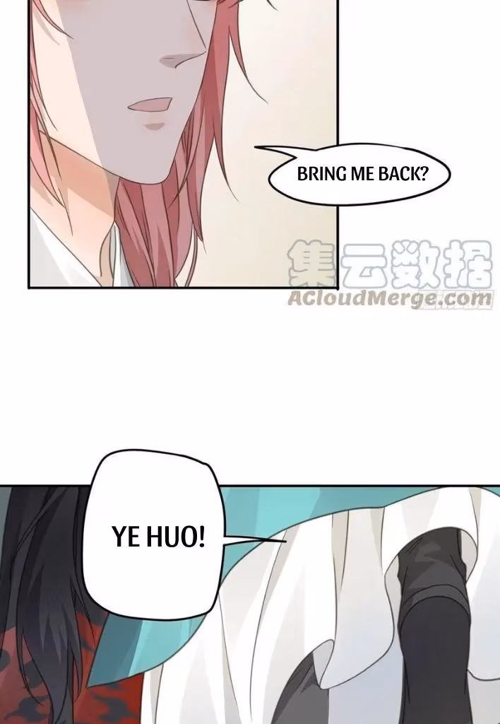 Read The Lord Has Hidden Intentions chapter 40 image 16 on Lezhin