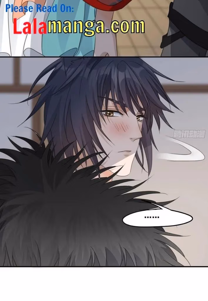 Read The Lord Has Hidden Intentions chapter 40 image 19 on Lezhin