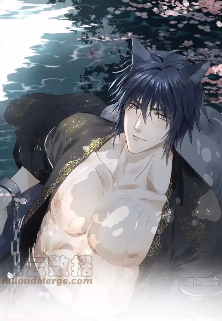 Read The Lord Has Hidden Intentions chapter 40 image 2 on Lezhin