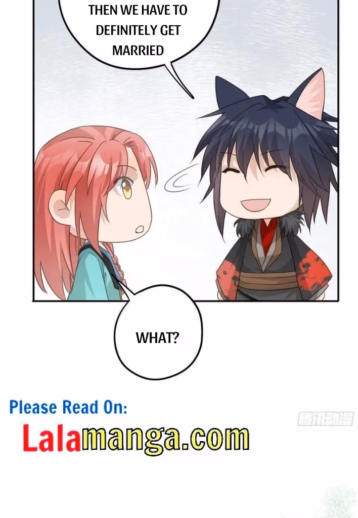 Read The Lord Has Hidden Intentions chapter 40 image 21 on Lezhin