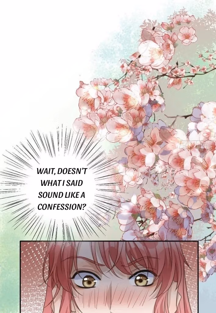 Read The Lord Has Hidden Intentions chapter 40 image 22 on Lezhin
