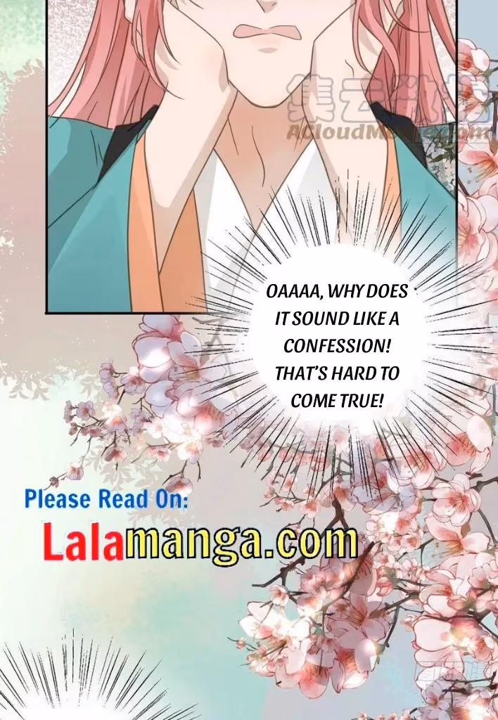 Read The Lord Has Hidden Intentions chapter 40 image 23 on Lezhin