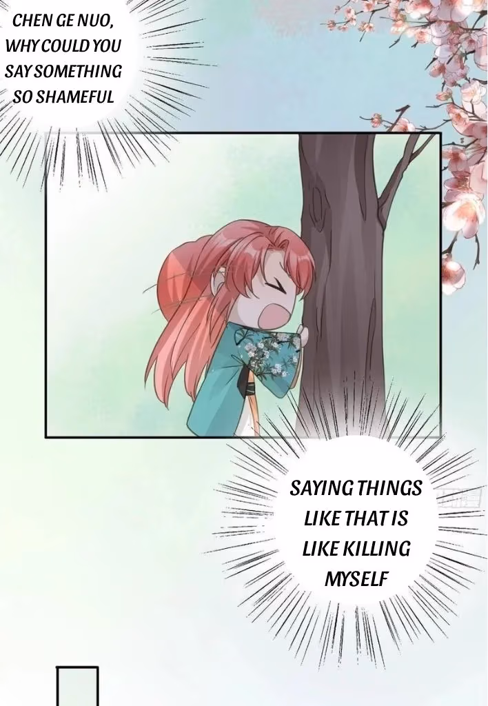 Read The Lord Has Hidden Intentions chapter 40 image 24 on Lezhin
