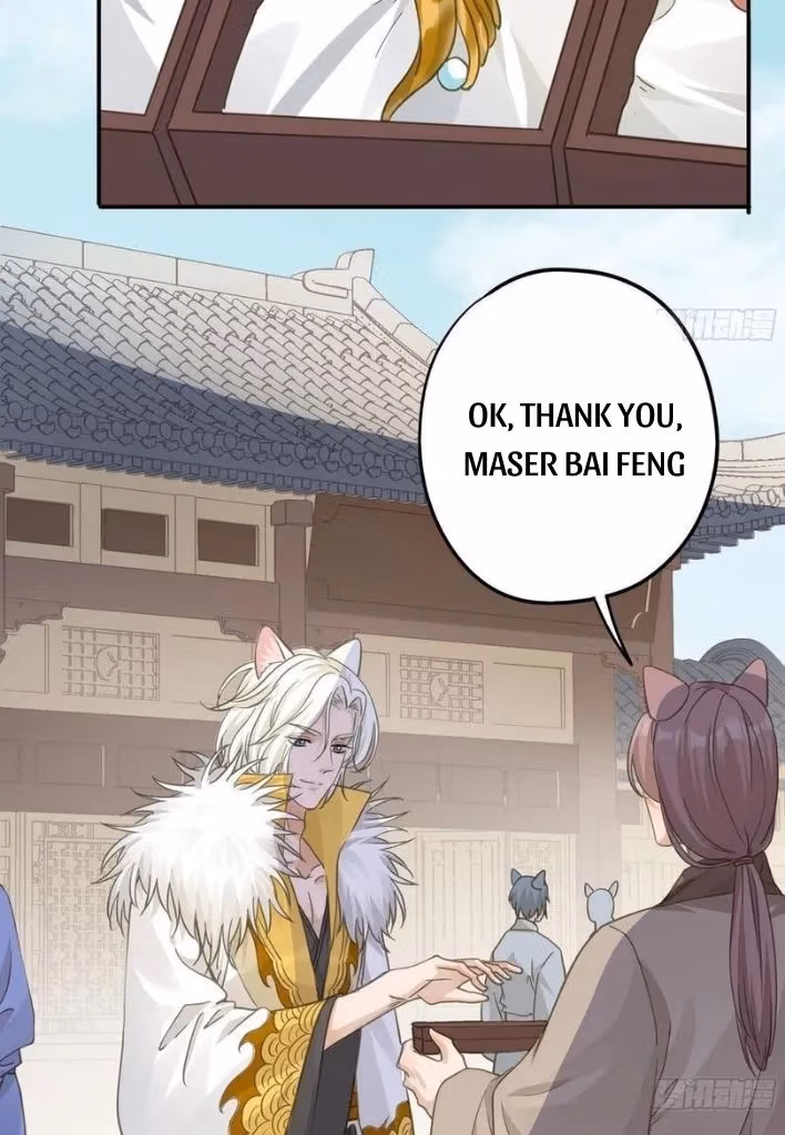Read The Lord Has Hidden Intentions chapter 40 image 26 on Lezhin