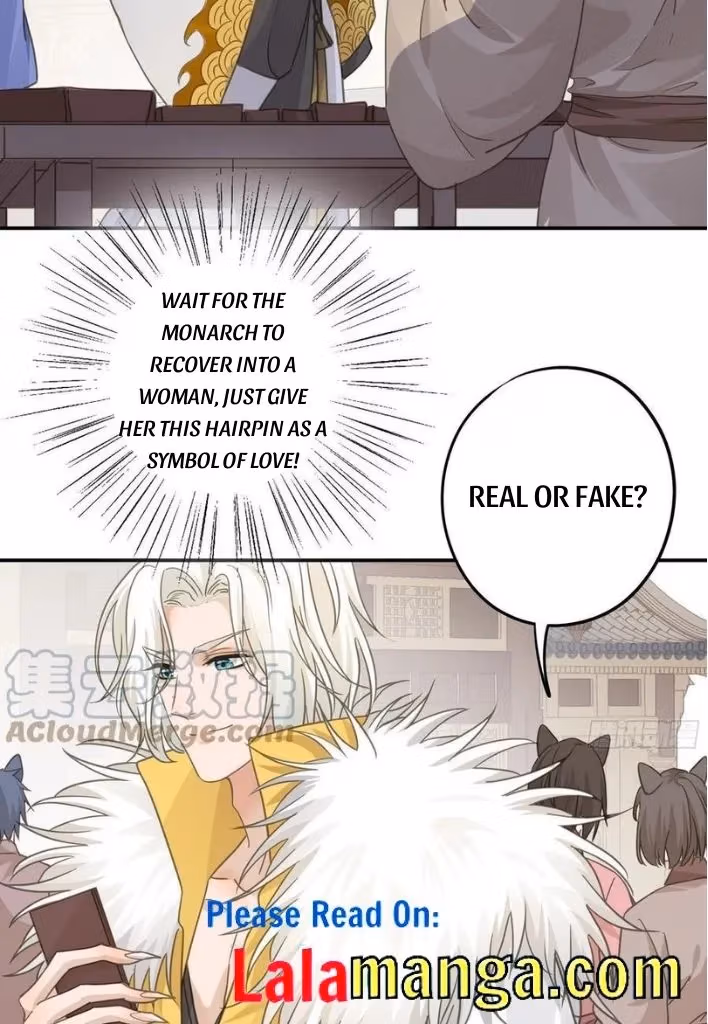 Read The Lord Has Hidden Intentions chapter 40 image 27 on Lezhin