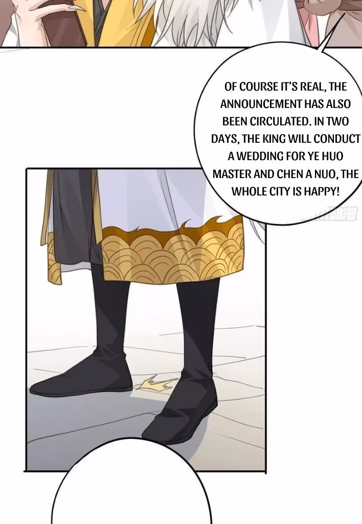 Read The Lord Has Hidden Intentions chapter 40 image 28 on Lezhin