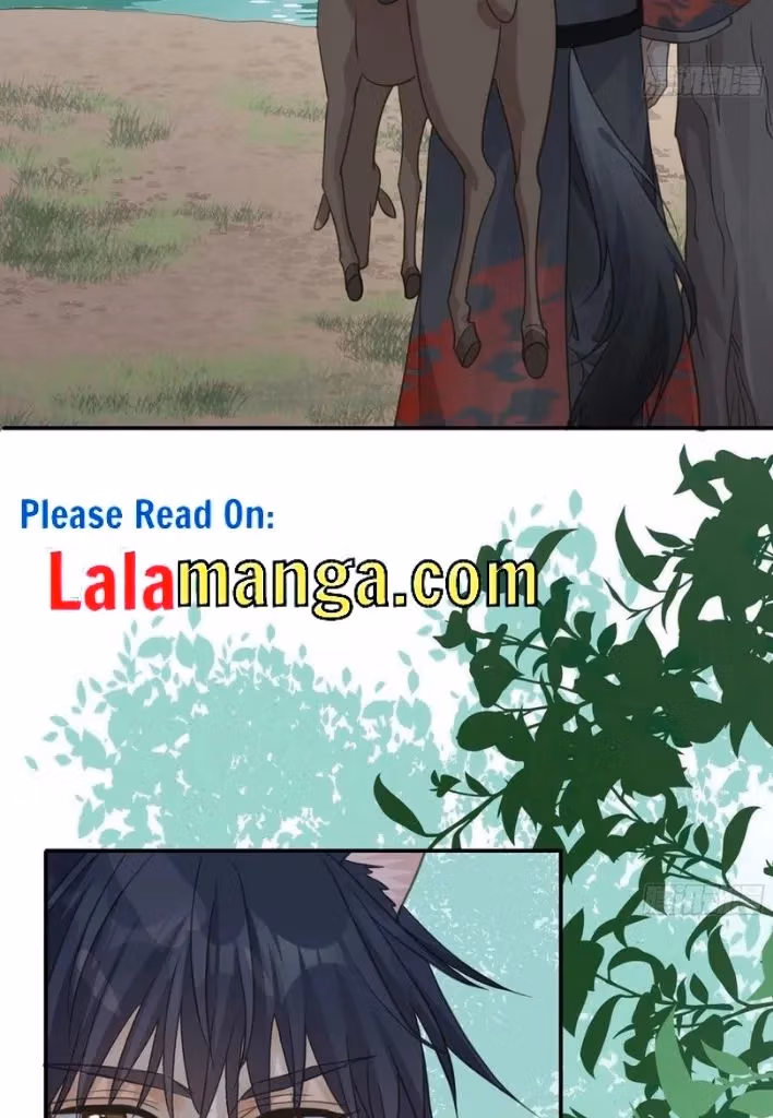 Read The Lord Has Hidden Intentions chapter 40 image 33 on Lezhin