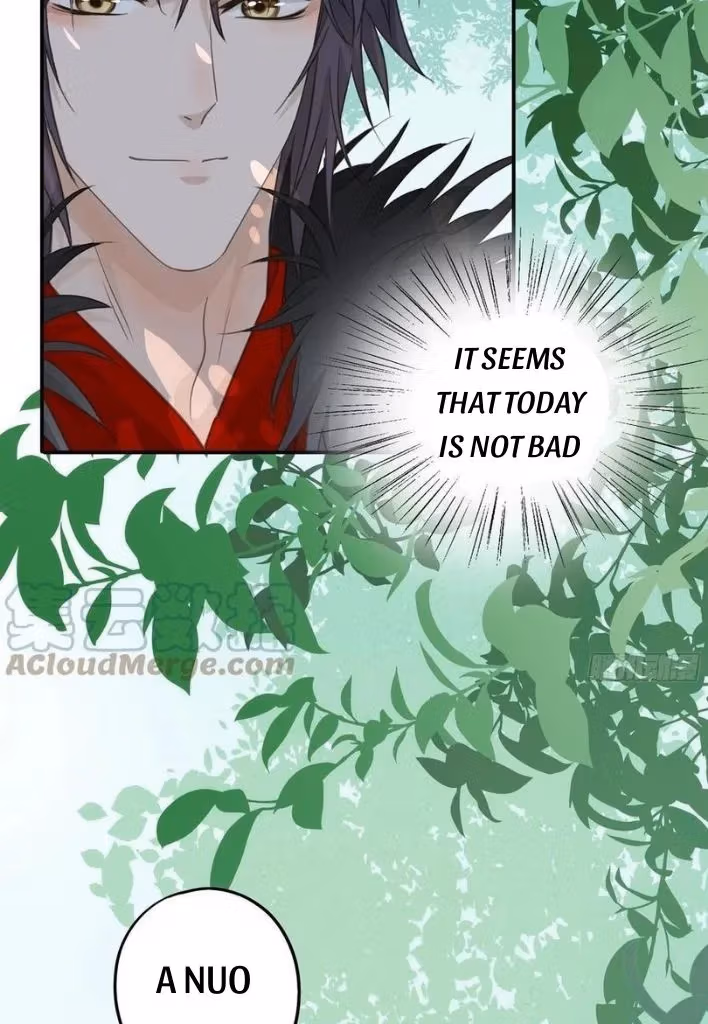 Read The Lord Has Hidden Intentions chapter 40 image 34 on Lezhin