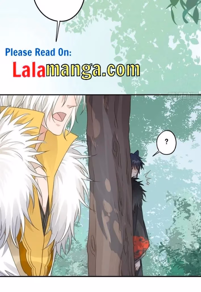 Read The Lord Has Hidden Intentions chapter 40 image 35 on Lezhin