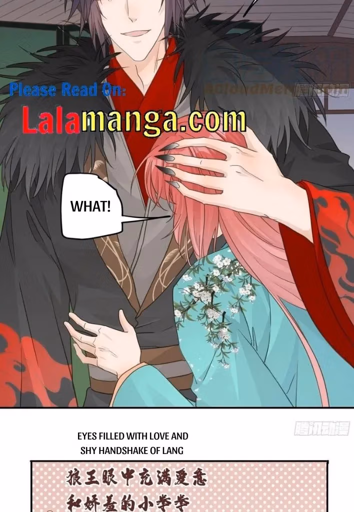 Read The Lord Has Hidden Intentions chapter 40 image 5 on Lezhin