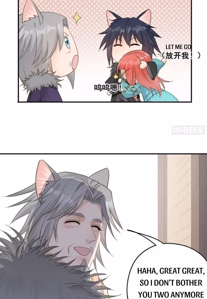 Read The Lord Has Hidden Intentions chapter 40 image 6 on Lezhin