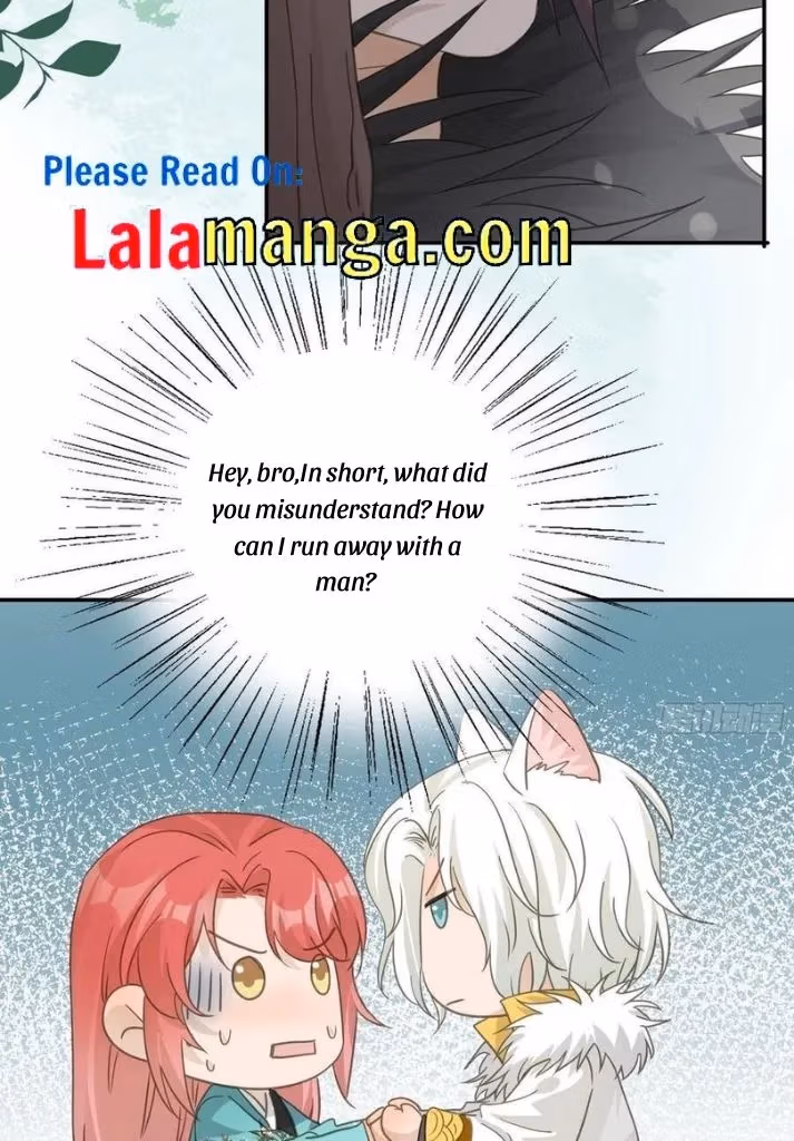 Read The Lord Has Hidden Intentions chapter 41 image 11 on Lezhin