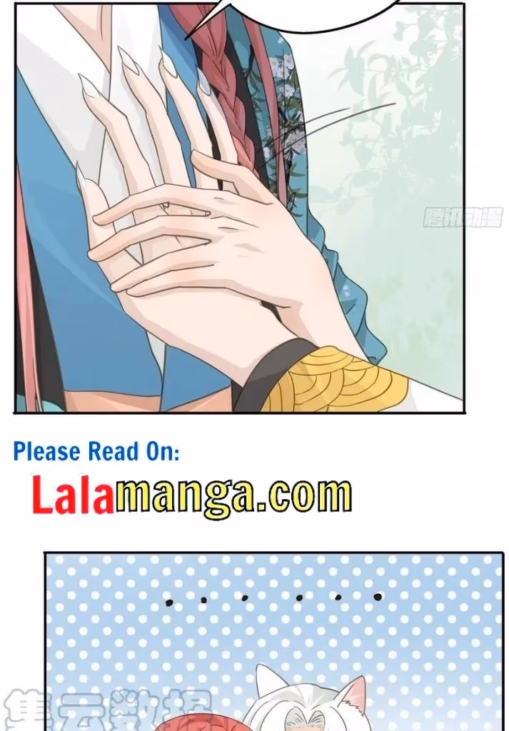 Read The Lord Has Hidden Intentions chapter 41 image 13 on Lezhin