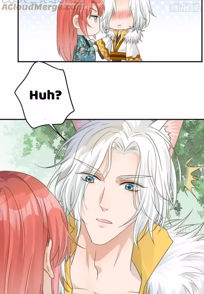 Read The Lord Has Hidden Intentions chapter 41 image 14 on Lezhin