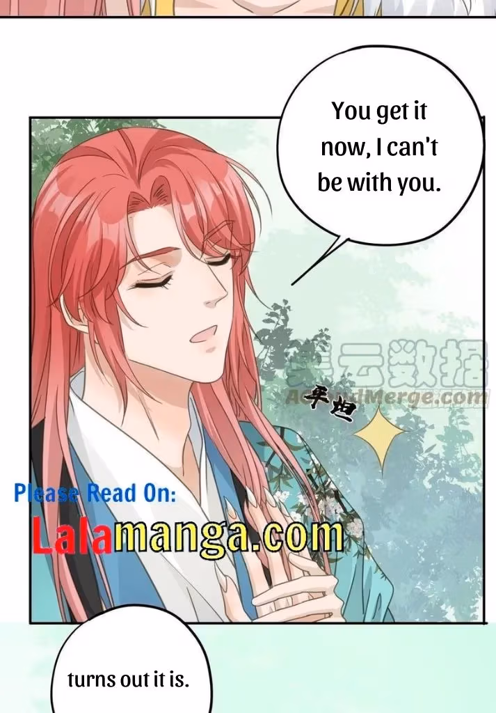 Read The Lord Has Hidden Intentions chapter 41 image 15 on Lezhin