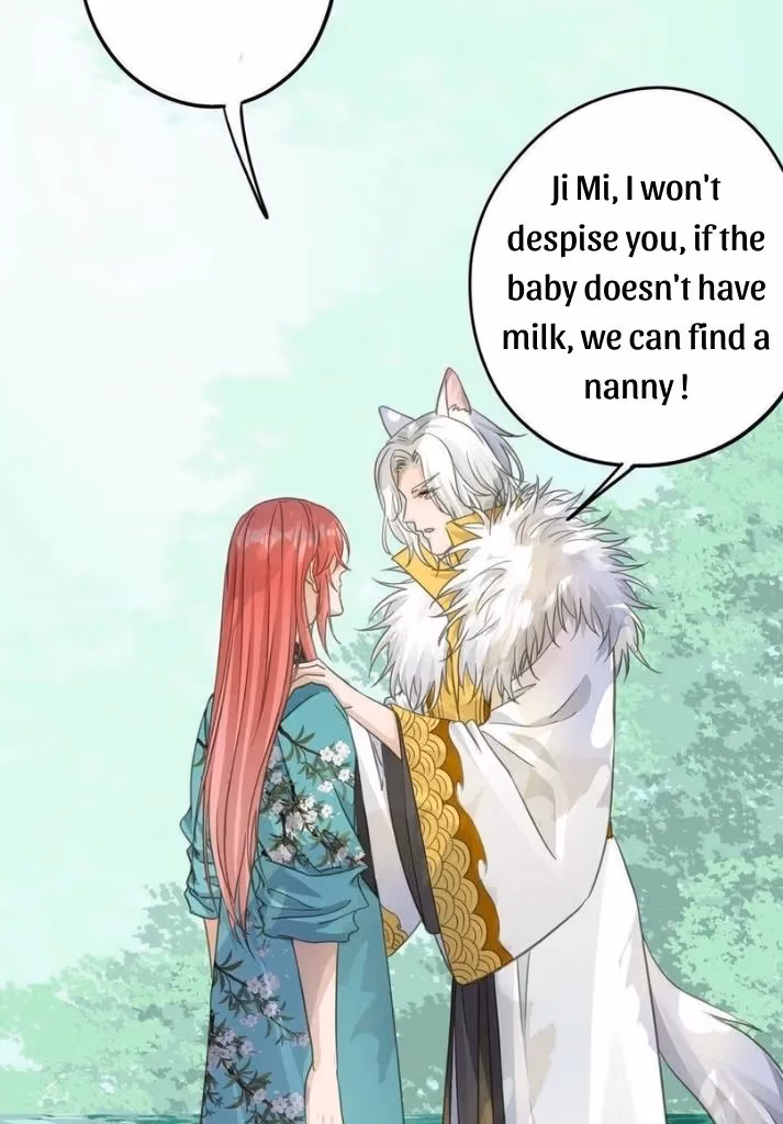 Read The Lord Has Hidden Intentions chapter 41 image 16 on Lezhin