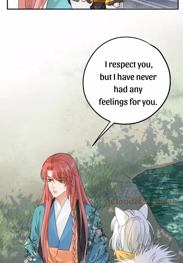 Read The Lord Has Hidden Intentions chapter 41 image 18 on Lezhin