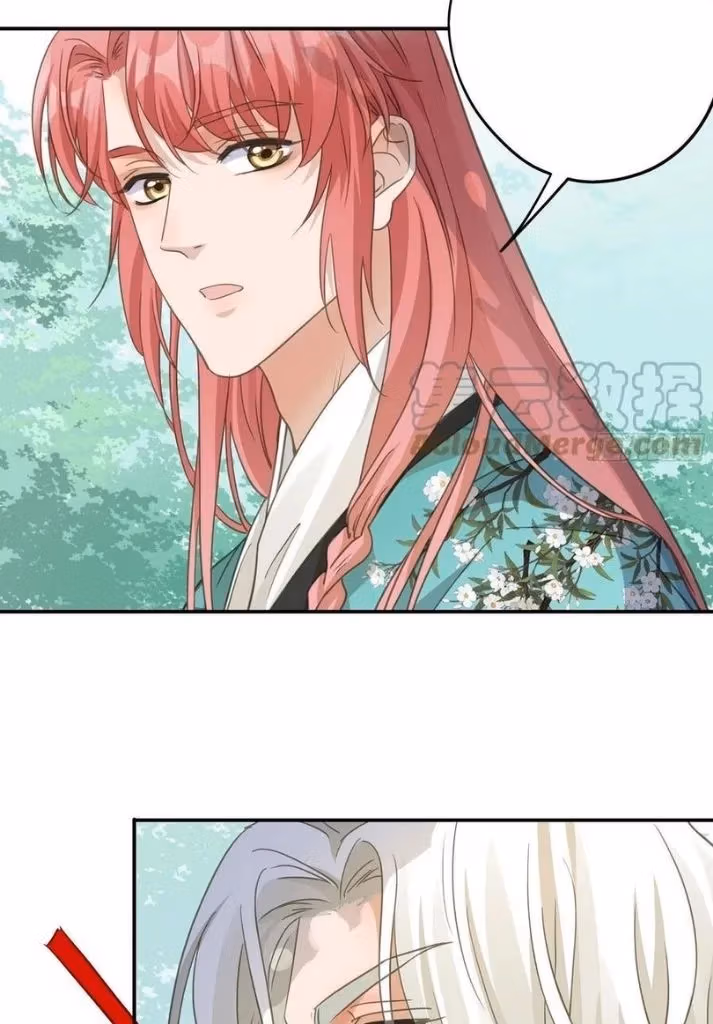Read The Lord Has Hidden Intentions chapter 41 image 20 on Lezhin