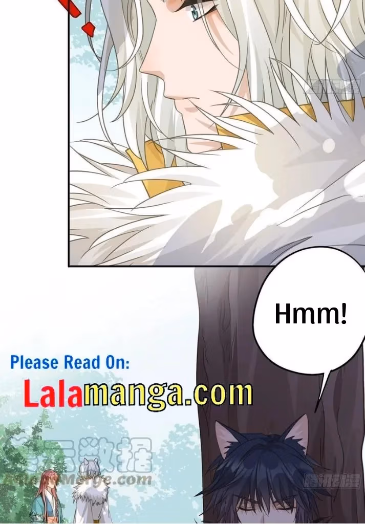 Read The Lord Has Hidden Intentions chapter 41 image 21 on Lezhin