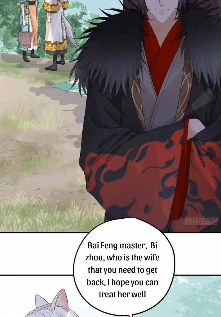 Read The Lord Has Hidden Intentions chapter 41 image 22 on Lezhin